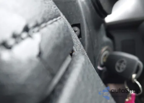 2017 Toyota Rav4 Le from USA, damaged, VIN JTMBFREV1HJ148678